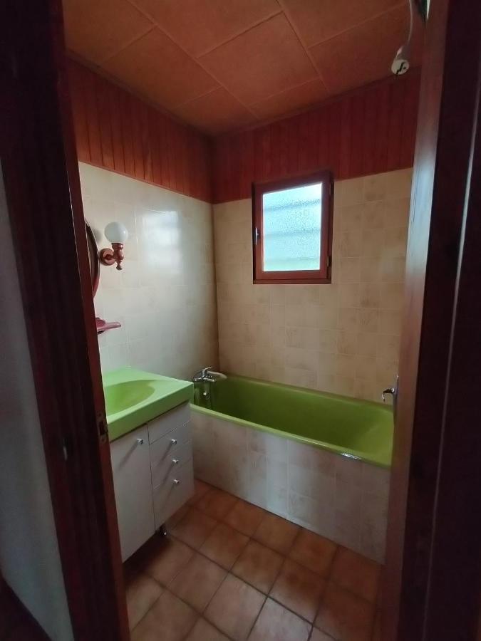 Les Chaumes Villa Villiers-en-Morvan Exteriör bild